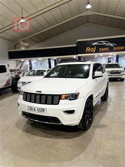 جيب جراند شيروكي